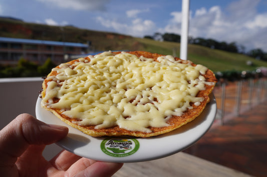 Cachapa - Packet of 5