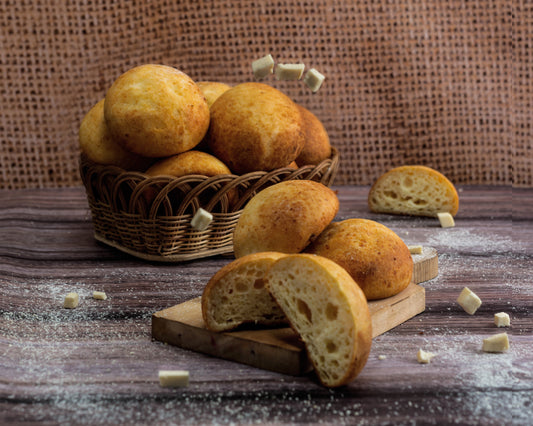 Almojábana - Packet of 6