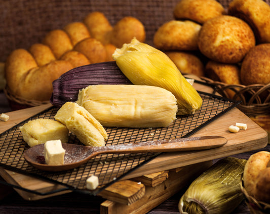 Envuelto - Packet of 2