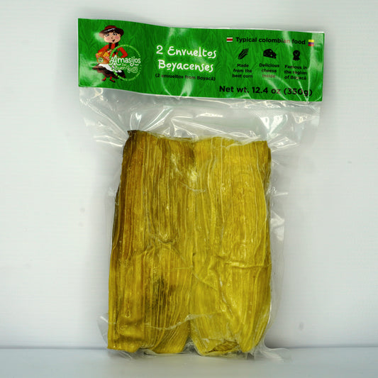 Envuelto - Packet of 2